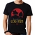 Camiseta Desenho Animado Batman e Robin