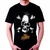 Camiseta Goonies Sloth Caveira Filme Anos 80