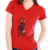 Camiseta Homem Aranha Aranofobia Herois Spider Man Estampada