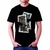 Camiseta Star Wars Dath Vader Baralho