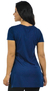 Blusa Mullet Estampa Cabeleireira Uniforme Profissional - comprar online