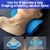 Imagem do Pescoço ombro maca relaxante dispositivo de tração quiroprática cervical