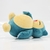14CM-20CM Anime Snorlax Brinquedos de Pelúcia Animais Bonitos Boneca de Pelúci - Xopim Shop | Melhores produtos inovadores