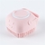 Esponja De Silicone Para Banho Com Dispenser Shampoo PET - Xopim Shop | Melhores produtos inovadores