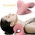 Pescoço ombro maca relaxante dispositivo de tração quiroprática cervical - loja online