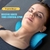Pescoço ombro maca relaxante dispositivo de tração quiroprática cervical na internet