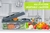 Cortador de Legumes Multifuncional 12 em 1 Fatiador com Cesto Frutas Batata Pica - Xopim Shop | Melhores produtos inovadores