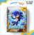 Agenda Escolar - Sonic