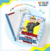 Caderno A5 - Roblox