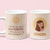 Caneca Branca Personalizada - Virgem - comprar online