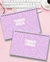 Planner Duo Feminino