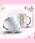 Caneca Personalizada - Floral Candy