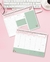 Planner Duo Feminino - comprar online