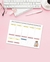 Planner Duo Feminino - comprar online