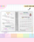 Planner 2025 - Candy 01 - comprar online