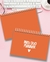 Planner Duo Feminino