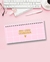 Desk Planner Feminino