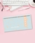 Desk Planner Feminino