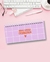 Desk Planner Feminino