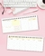 Desk Planner Feminino - comprar online