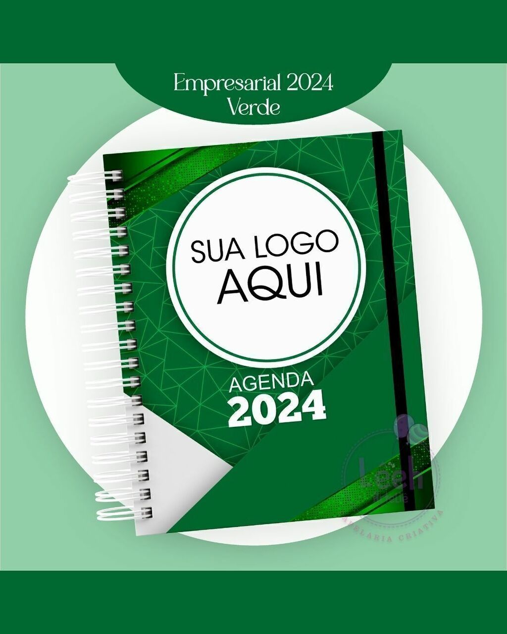 Comprar AGENDA 2024