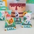 Kit Personalizados - Frozen Fever - comprar online