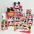 Kit Personalizados - Mickey