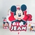 Kit Personalizados - Mickey - loja online