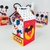 Caixa Milk - Mickey - comprar online