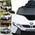 Carro Eletrico Zippy Toys BMW i8 Coupe 12V com Controle Branco - comprar online