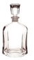 Garrafa Decanter Whisky Capitol Elegante Bormioli Rocco