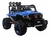 Carro Elétrico Zippy Toys Super Cross 12V Azul na internet