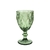 Taça Diamond - 325ml Verde- Lyor - comprar online