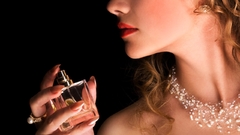 Banner da categoria PERFUMES FEMININOS