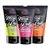 NEON LUB GEL LUBRIFICANTE COMESTÍVEL 30G BRILHA NA LUZ NEGRA PEPPER BLEND