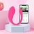 VIBRADOR DE CASAL VIA APP