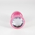 Plug M Rosa Com Glitter - comprar online