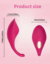 VIBRADOR VIA APP na internet