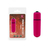 MINI CÁPSULA VIBRATÓRIA POWER BULLET - MINI VIBE - MISS COLLECTION - L&S SEXSHOP