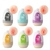 FUNNY EGG MASTURBADOR MASCULINO FORMATO BOCA EM CYBERSKIN VIP MIX - comprar online