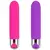 G-SPOT VIBRATOR YOUVIBE VIBRADOR PERSONAL COM 12 MODOS DE VIBRAÇÃO VIP MIX