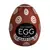 Egg Masturbador Masculino Hard Gel Magical Kiss - loja online