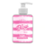 Blow Girl Gel Aromatizante Beijável Para Virilha 320ml Hot Flowers