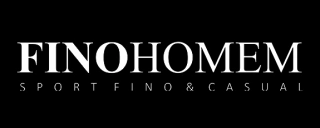 FINOHOMEM - Moda Masculina Fino e Casual