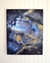 Nebulosa Omega, 40x50 cm. Acrílico - tienda online