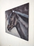 Chilean horse, 90x80 cm. Acrylic - online store