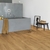 PISO LAMINADO QUICK STEP IMPRESSIVE EM REGUAS 1380 X 190 X 8 MM AC4 CX 1,835 M2