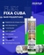 POXPUR FLEX FIXA CUBA - UNID 400 GR