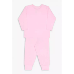 PIJAMA THERMO DRY CONF INF DEDEKA - comprar online