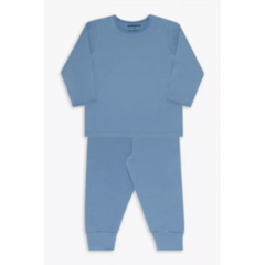 PIJAMA THERMO DRY CONF INF DEDEKA - loja online